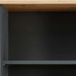 Online Arbeitszimmermöbel 9teilig Esdravos Büromöbel Sets