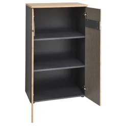 Online Arbeitszimmermöbel 9teilig Esdravos Büromöbel Sets