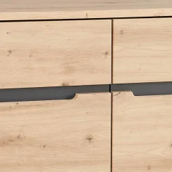 Online Arbeitszimmermöbel 9teilig Esdravos Büromöbel Sets