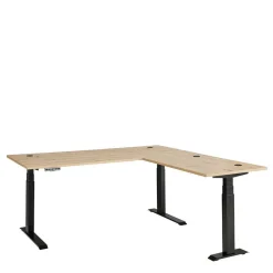 Online Arbeitszimmermöbel 9teilig Esdravos Büromöbel Sets