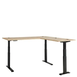 Online Arbeitszimmermöbel 9teilig Esdravos Büromöbel Sets