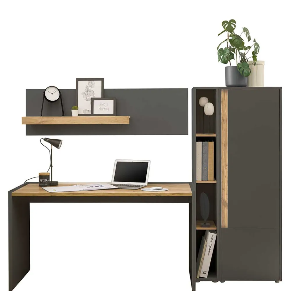 Arbeitszimmermoebel Uzniana Büromöbel Sets