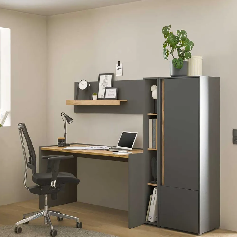 Arbeitszimmermoebel Uzniana Büromöbel Sets