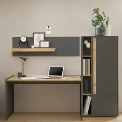 Arbeitszimmermoebel Uzniana Büromöbel Sets