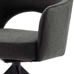 New Armlehnen Drehstühle Francys Armlehnstühle