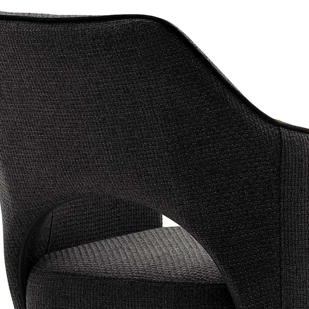 New Armlehnen Drehstühle Francys Armlehnstühle