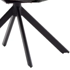 New Armlehnen Drehstühle Francys Armlehnstühle