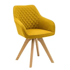 Outlet Armlehnen Esstischstühle Jusic Polsterstühle|Armlehnstühle