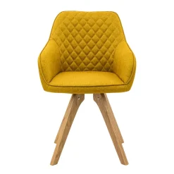 Outlet Armlehnen Esstischstühle Jusic Polsterstühle|Armlehnstühle