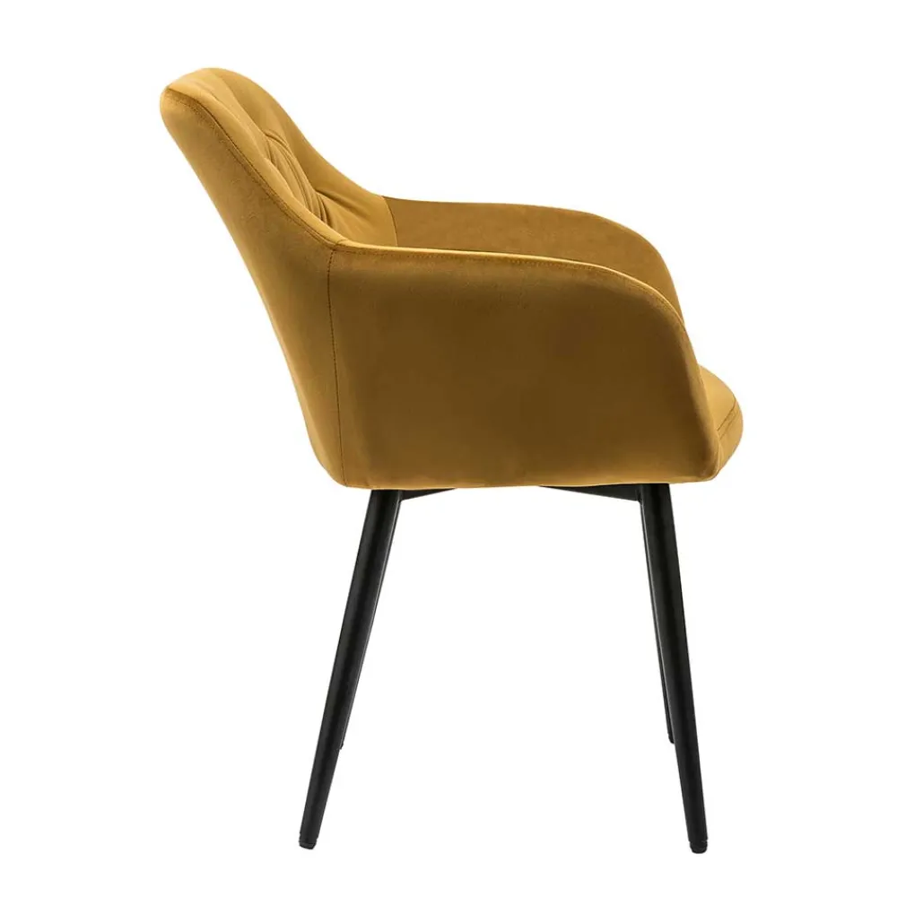 Armlehnen Esszimmerstuhl Xivadro*Pharao24 Best