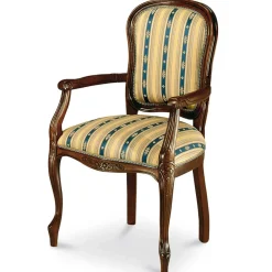 Armlehnen Esszimmerstuhl Adessa*Pharao24 Best