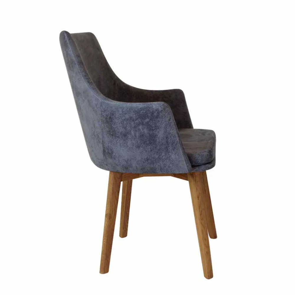 Clearance Armlehnen Esszimmerstuhl Jocen Küchenstühle|Esszimmerstühle