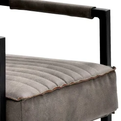 New Armlehnen Freischwinger Dreaming Polsterstühle|Armlehnstühle