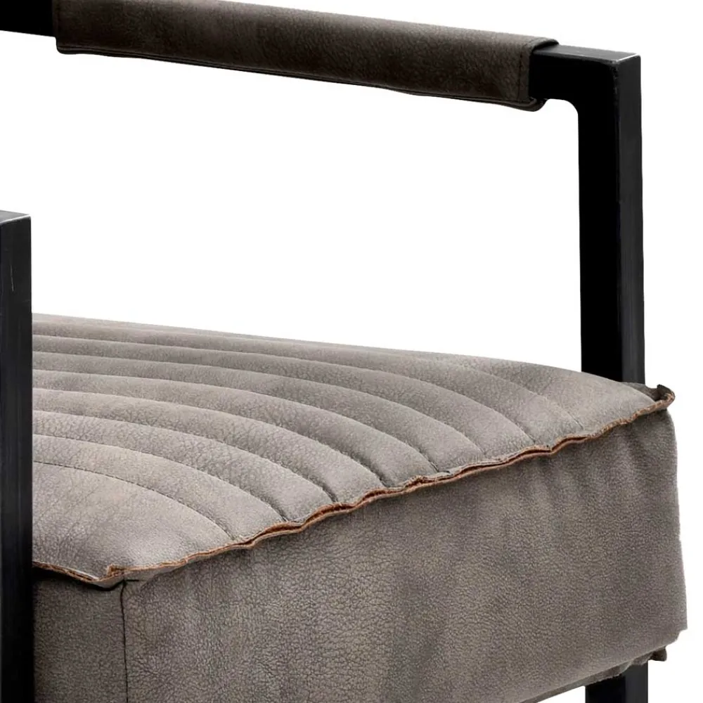 New Armlehnen Freischwinger Dreaming Polsterstühle|Armlehnstühle