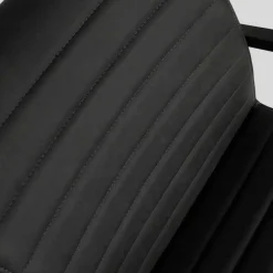 Armlehnen Freischwinger Davadus Polstermöbel|Lederstühle