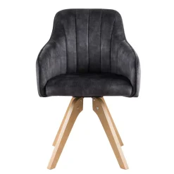 Outlet Armlehnen Polsterstühle Petropa Bürostuhl