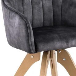 Outlet Armlehnen Polsterstühle Petropa Bürostuhl