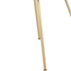 Armlehnen Polsterstuhl Lilme*Pharao24 Outlet