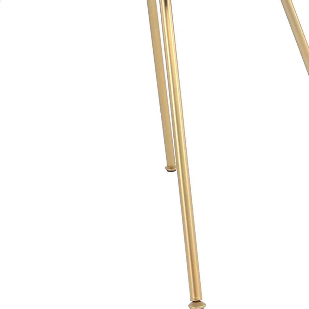 Armlehnen Polsterstuhl Lilme*Pharao24 Outlet