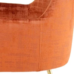 Armlehnen Polsterstuhl Lilme*Pharao24 Outlet