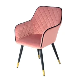 Hot Armlehnen Polsterstuhl Maaria Armlehnstühle