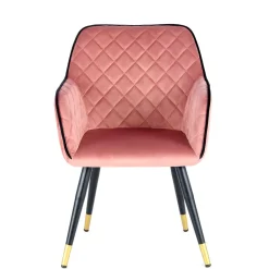 Hot Armlehnen Polsterstuhl Maaria Armlehnstühle