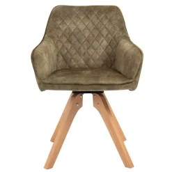 Armlehnen Polsterstuhl Phidias Armlehnstühle