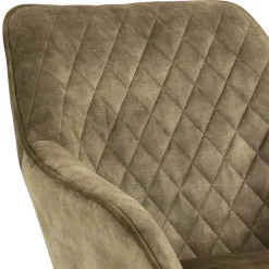 Armlehnen Polsterstuhl Phidias Armlehnstühle