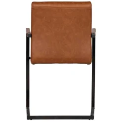 Online Armlehnen Schwingstühle Agata Polstermöbel|Küchenstühle