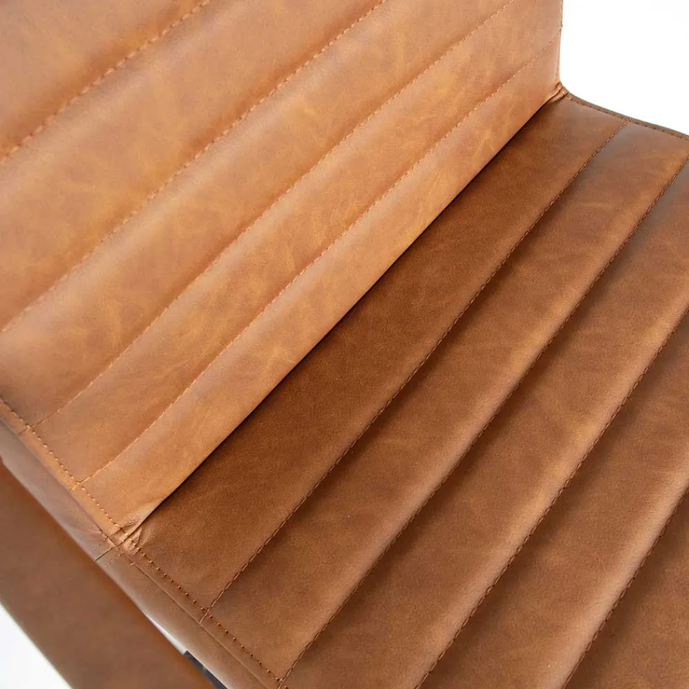 Online Armlehnen Schwingstühle Agata Polstermöbel|Küchenstühle