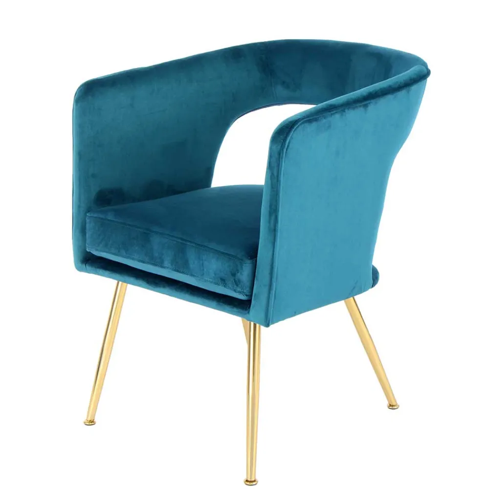 Hot Armlehnensessel Skipper Esszimmersessel