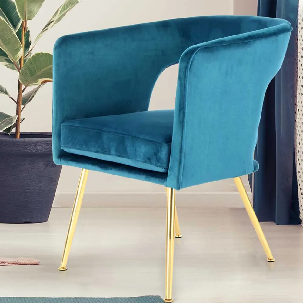 Hot Armlehnensessel Skipper Esszimmersessel