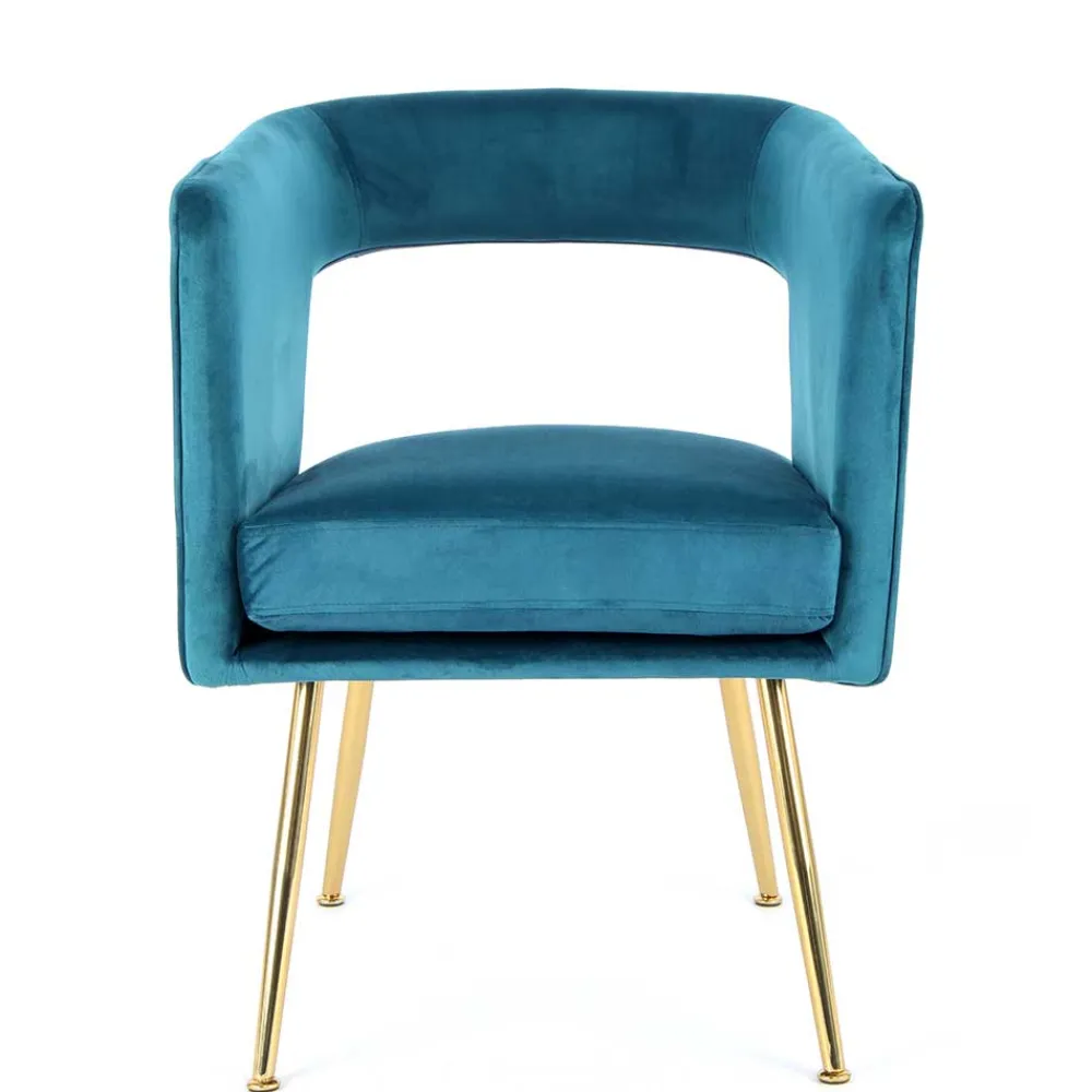 Hot Armlehnensessel Skipper Esszimmersessel