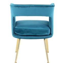 Hot Armlehnensessel Skipper Esszimmersessel