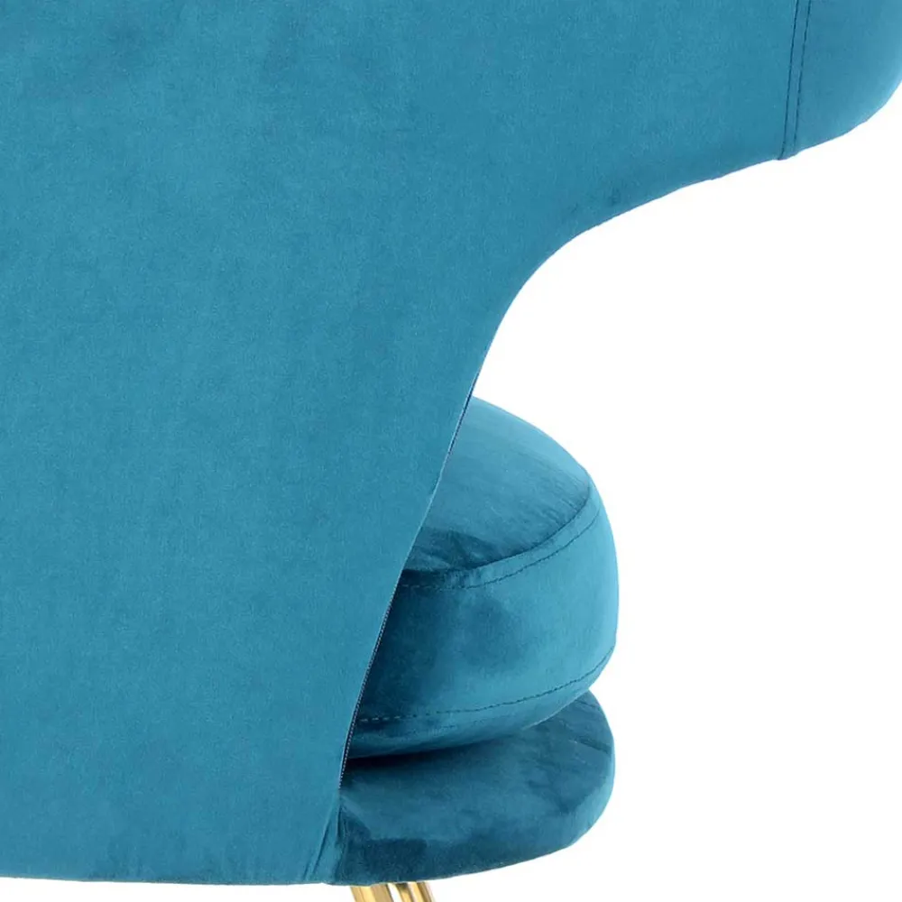 Hot Armlehnensessel Skipper Esszimmersessel