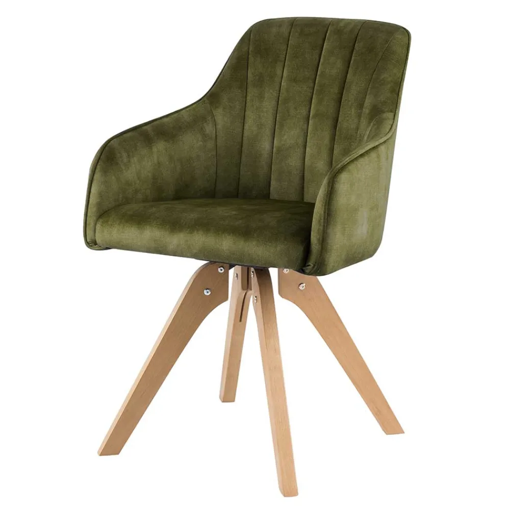 Armlehnenstühle Albacete*Pharao24 Outlet