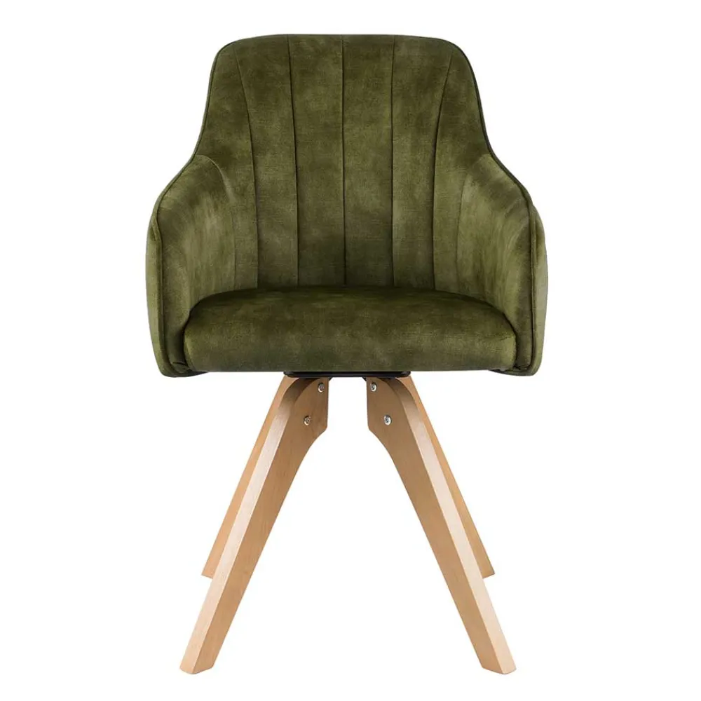 Armlehnenstühle Albacete*Pharao24 Outlet