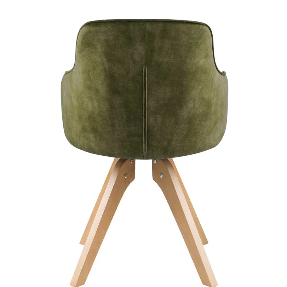 Armlehnenstühle Albacete*Pharao24 Outlet