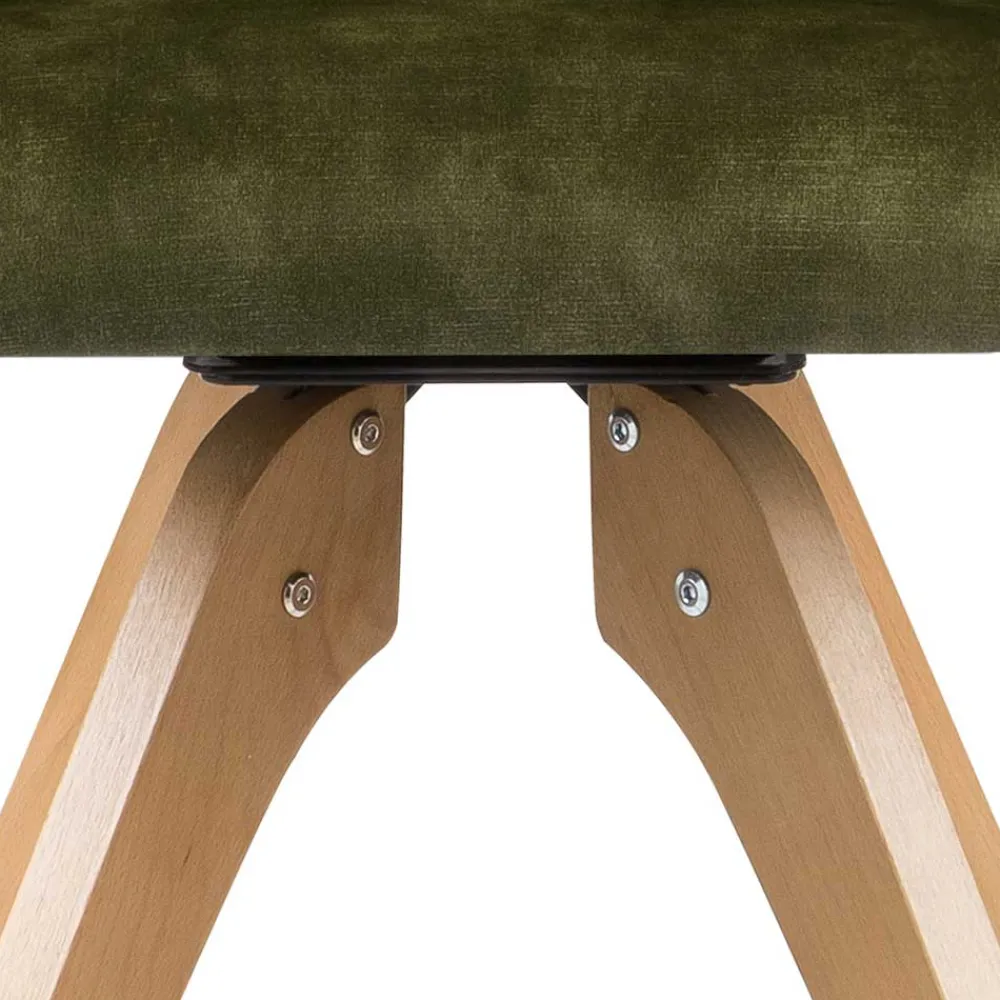 Armlehnenstühle Albacete*Pharao24 Outlet