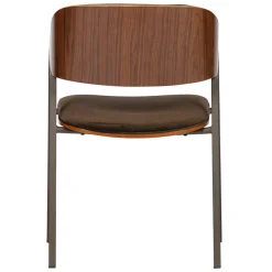 Clearance Armlehnenstühle Grazy Polsterstühle|Armlehnstühle