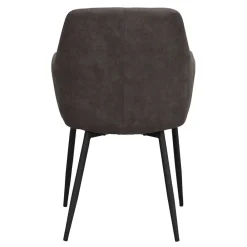 Discount Armlehnenstühle Klim Polsterstühle|Armlehnstühle