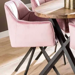 Armlehnenstühle Nathan*Pharao24 Sale