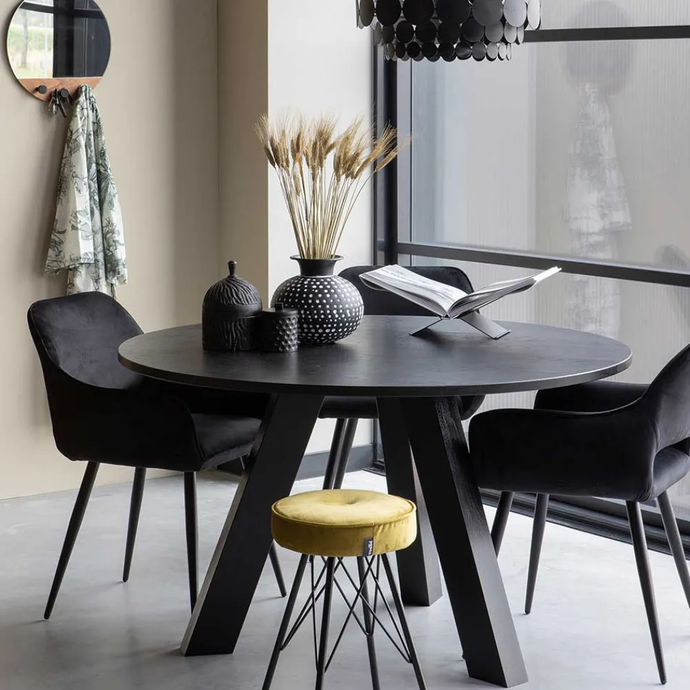 Armlehnenstühle Vellindro*Pharao24