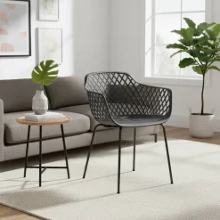 Best Armlehnenstühle Visita Armlehnstühle