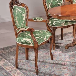 Armlehnenstuhl Adessa*Pharao24 Online