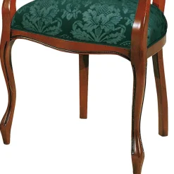 Online Armlehnenstuhl barock Picanura Hochlehner|Armlehnstühle