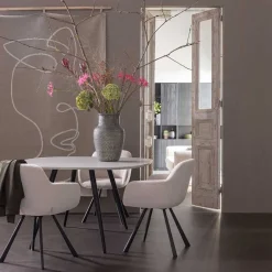 Armlehnenstuhl Bosco*Pharao24 Clearance