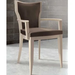 Armlehnenstuhl Eliotta*Pharao24 Best