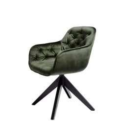 Armlehnenstuhl Gordon*Pharao24 Discount