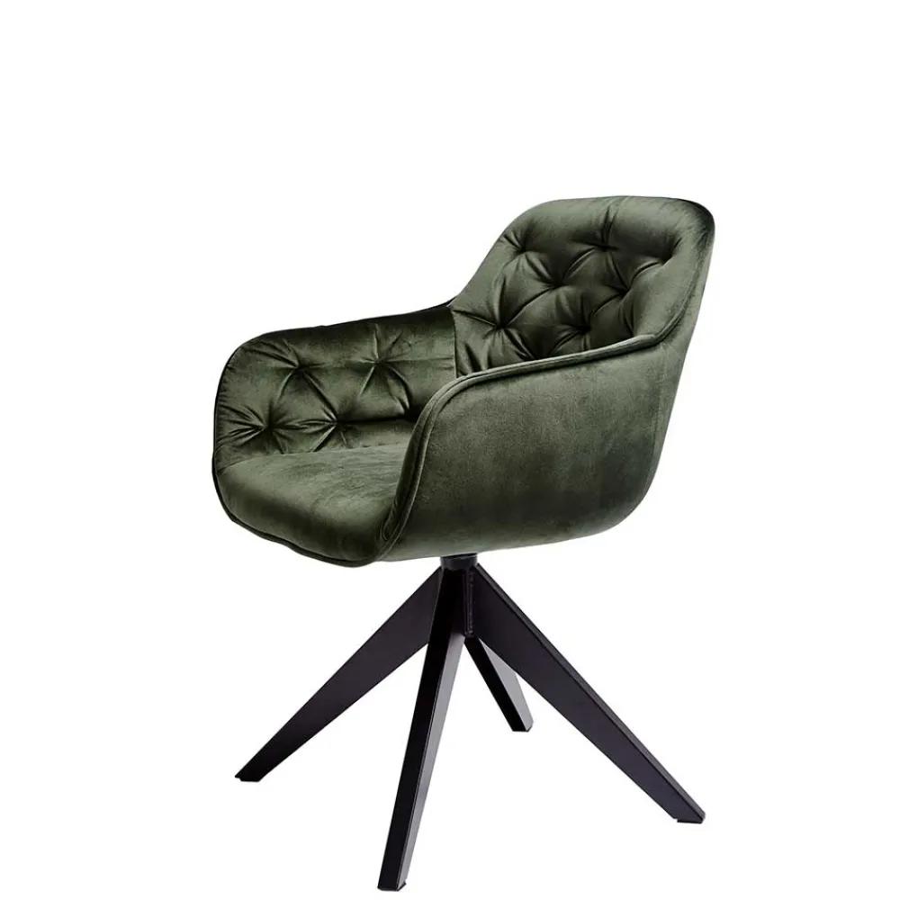 Armlehnenstuhl Gordon*Pharao24 Discount